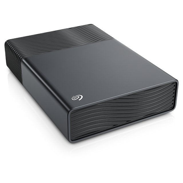 Seagate One Touch Hub - Disco Duro - Cifrado - 20 Tb - Externo (Fijo)