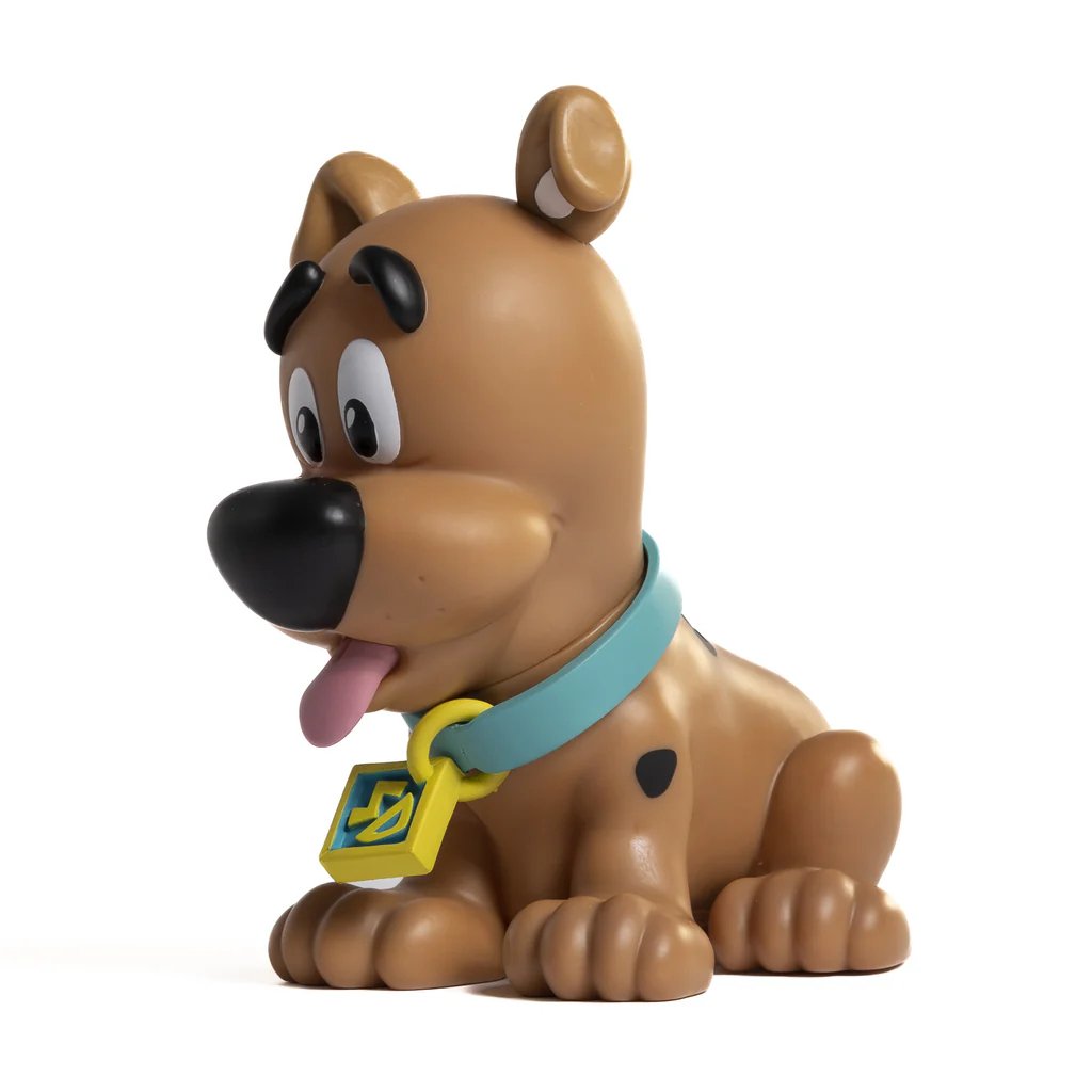 Figura Hucha Plastoy Scooby Doo Chibi Scooby Doo