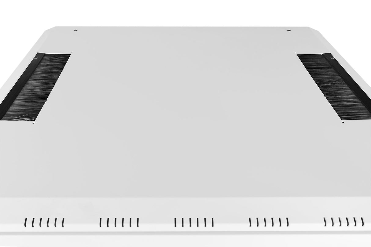 EAN 4016032486916 - Digitus DN-43000 armario rack 42U Rack o bastidor independiente Gris imagen 8