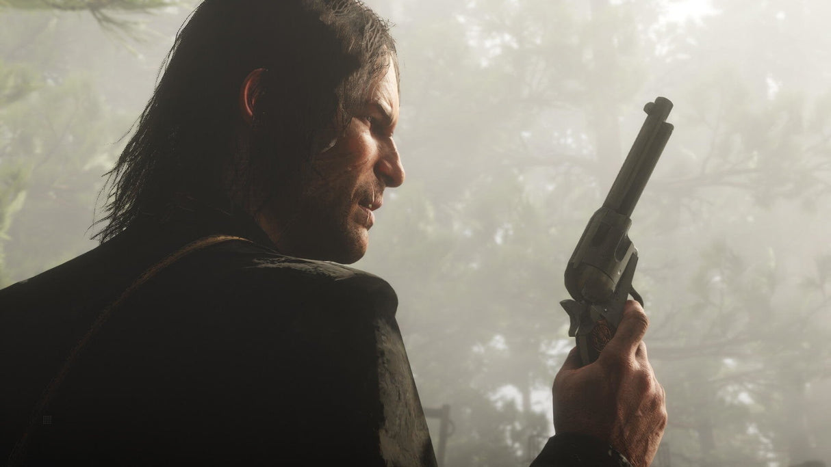 EAN 5026555359023 - Rockstar Games Red Dead Redemption 2 Estándar Xbox One imagen 13
