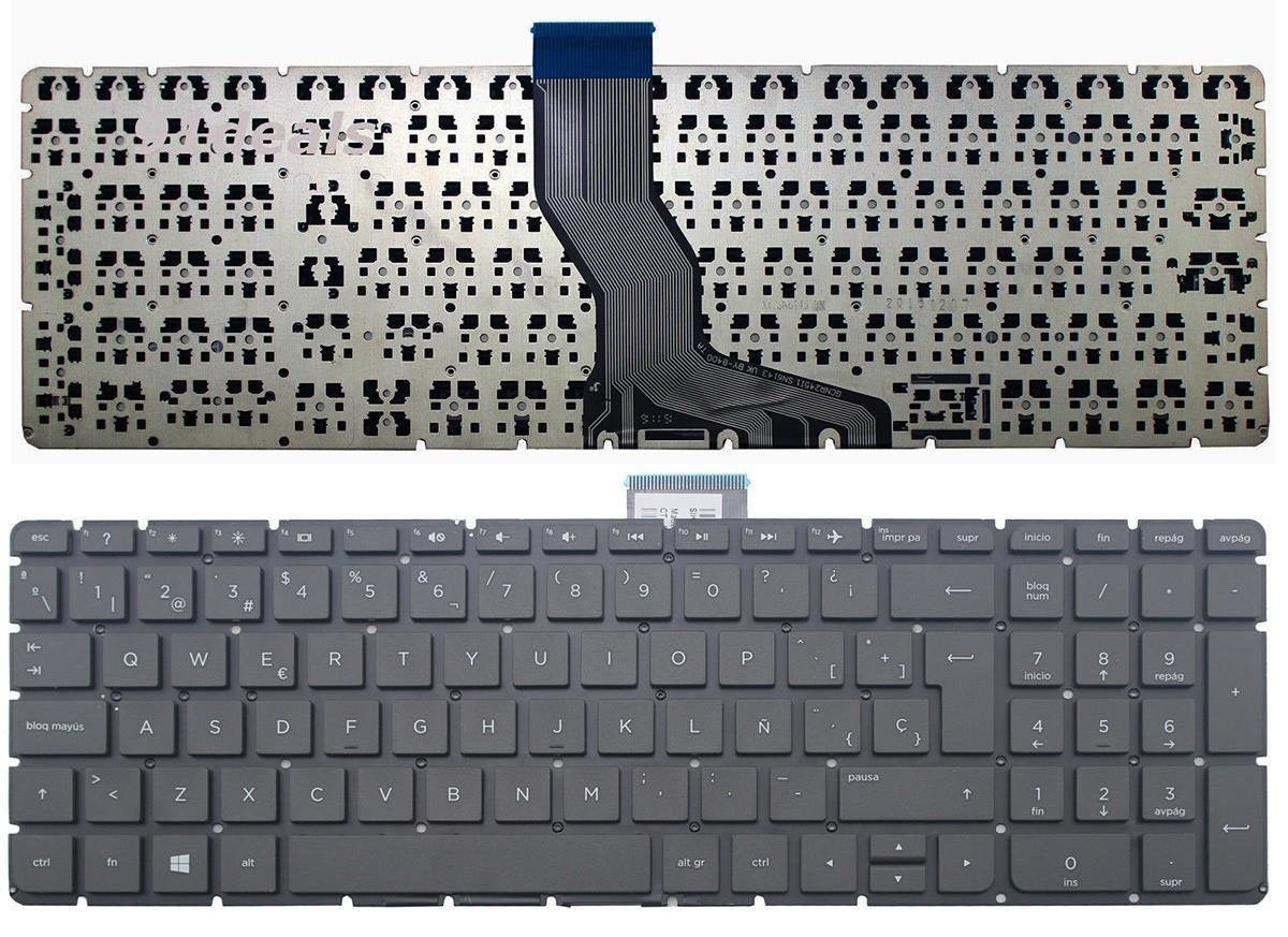 EAN 8435597458149 - Portatilmovil TEC0284 refacción para laptop Teclado imagen 1