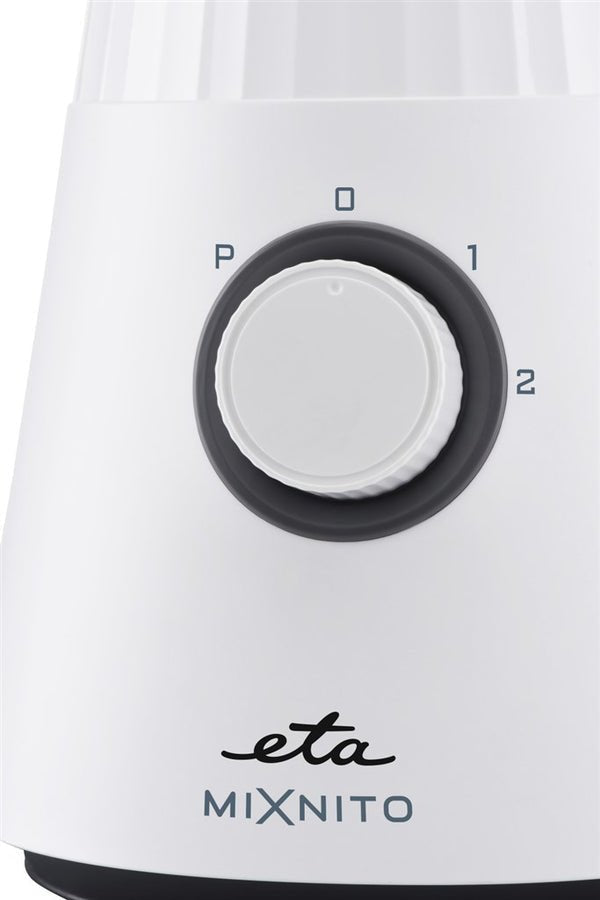 Batidora Eta Eta201190000 Mixnito Blender, 1.5 L, White