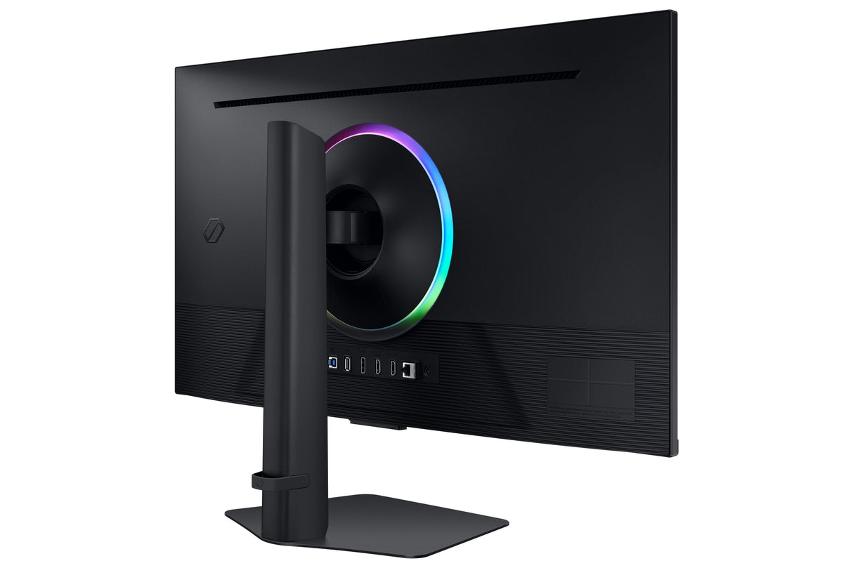 EAN 8806097672692 - Samsung G70F pantalla para PC 68,6 cm (27") 3840 x 2160 Pixeles 4K Ultra HD LCD Negro imagen 11