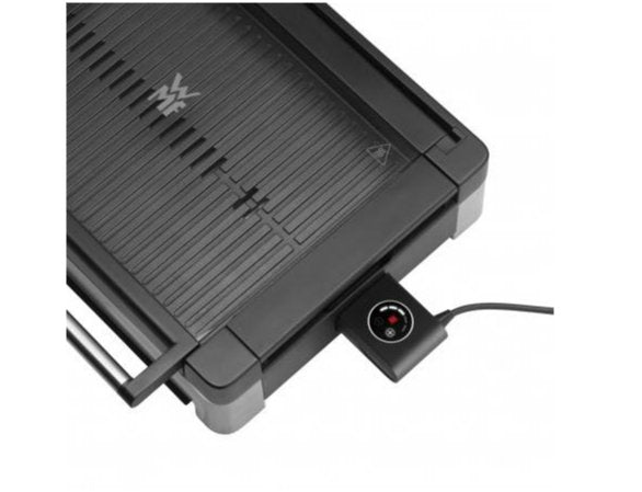 Wmf Lono 61.3024.5128 Parrilla Eléctrica De Contacto
