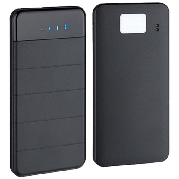 EAN 5908246726676 - PowerNeed ES8000B placa solar 6 W imagen 3