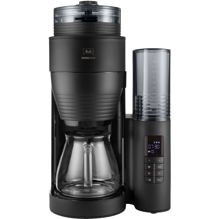 Cafetera De Filtro Melitta Aromafresh X 1,25 L