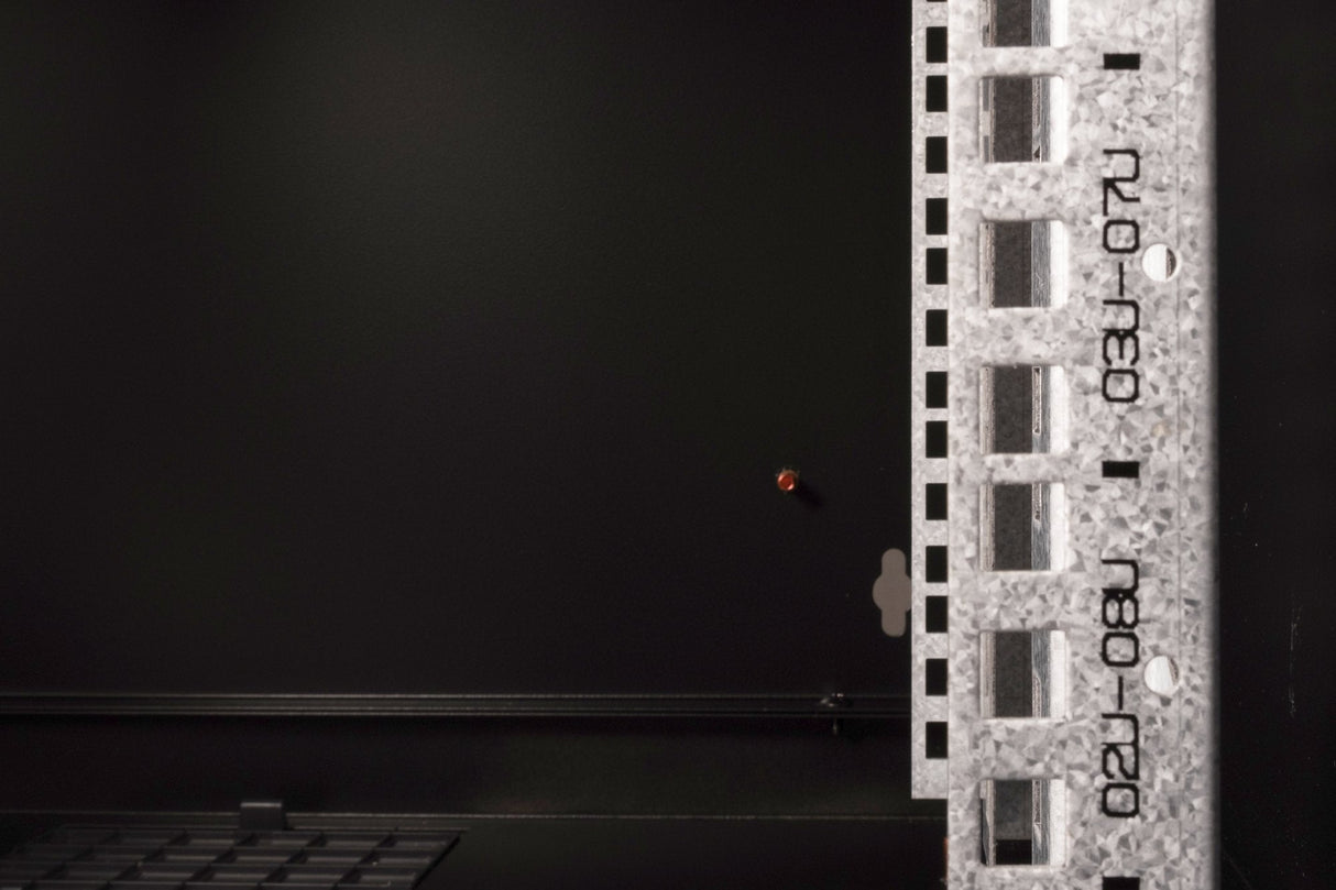 Armario Rack 19" 9u 600x450