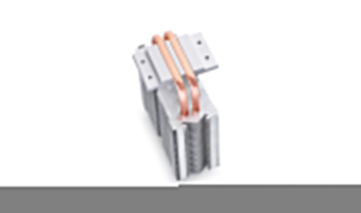 EAN 6933412725527 - DeepCool ICE EDGE MINI FS V2.0 Procesador Refrigerador de aire 8 cm Negro, Azul, Plata 1 pieza(s) imagen 3