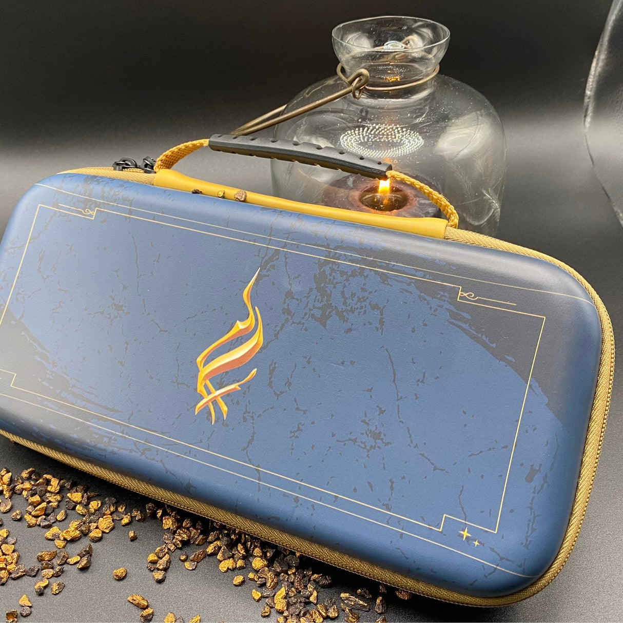 Lexip X Warner Hogwarts Legacy Ancient Magic Switch 2 Case