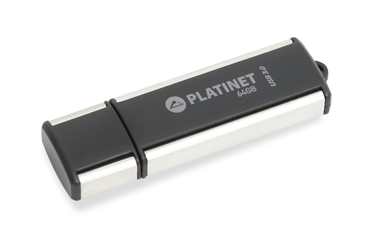 Pendrive Platinet Usb 3.0 X-Depo 64gb Pmfu364