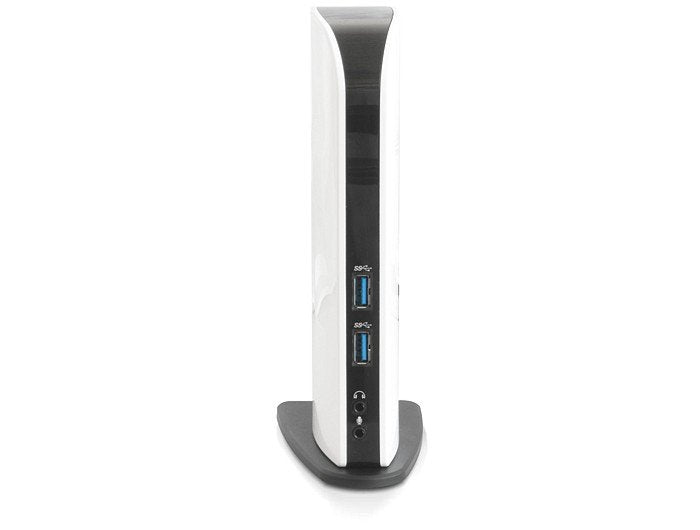 Delock Docking Station Usb 3.0 Port Replicator
