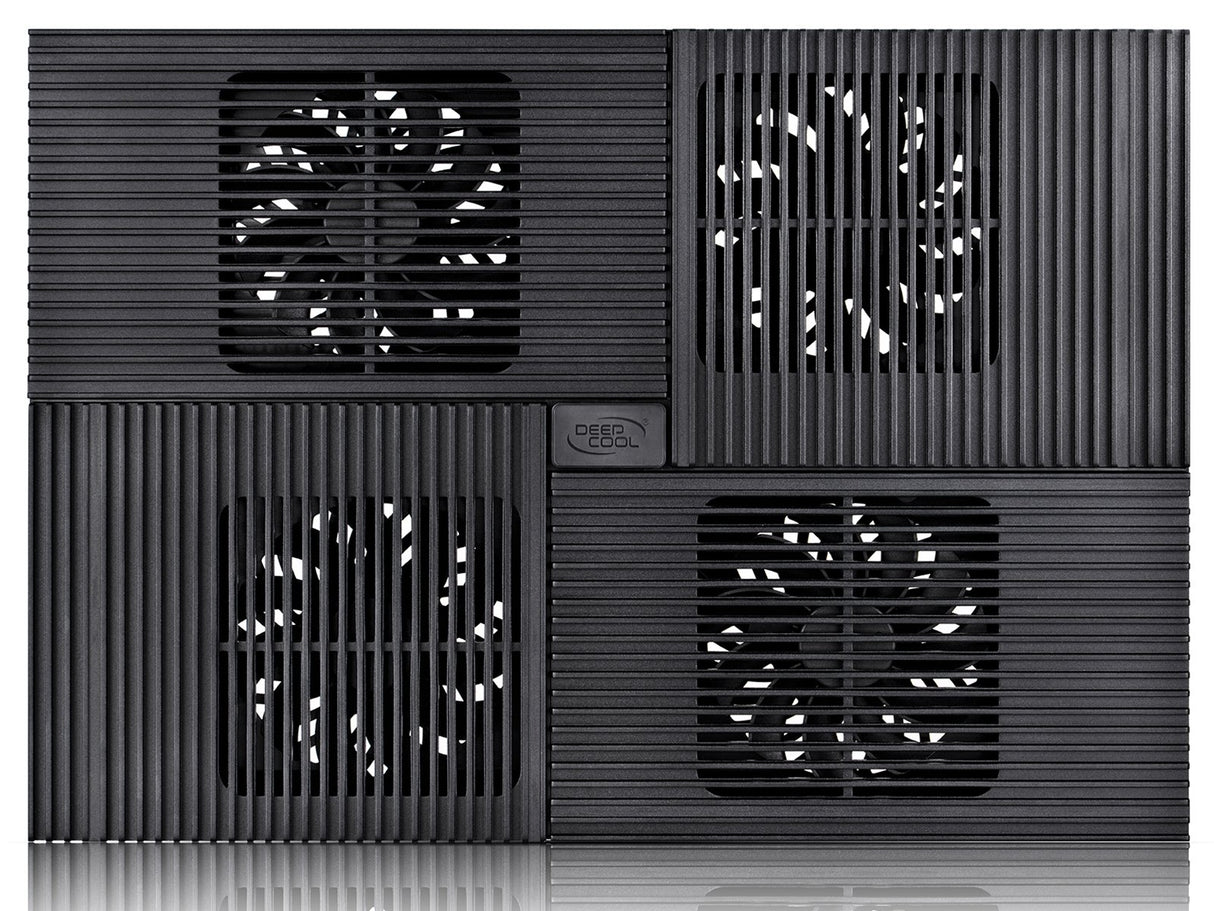 EAN 6933412775249 - DeepCool Multi Core X8 almohadilla fría 43,2 cm (17") 1300 RPM Negro imagen 2