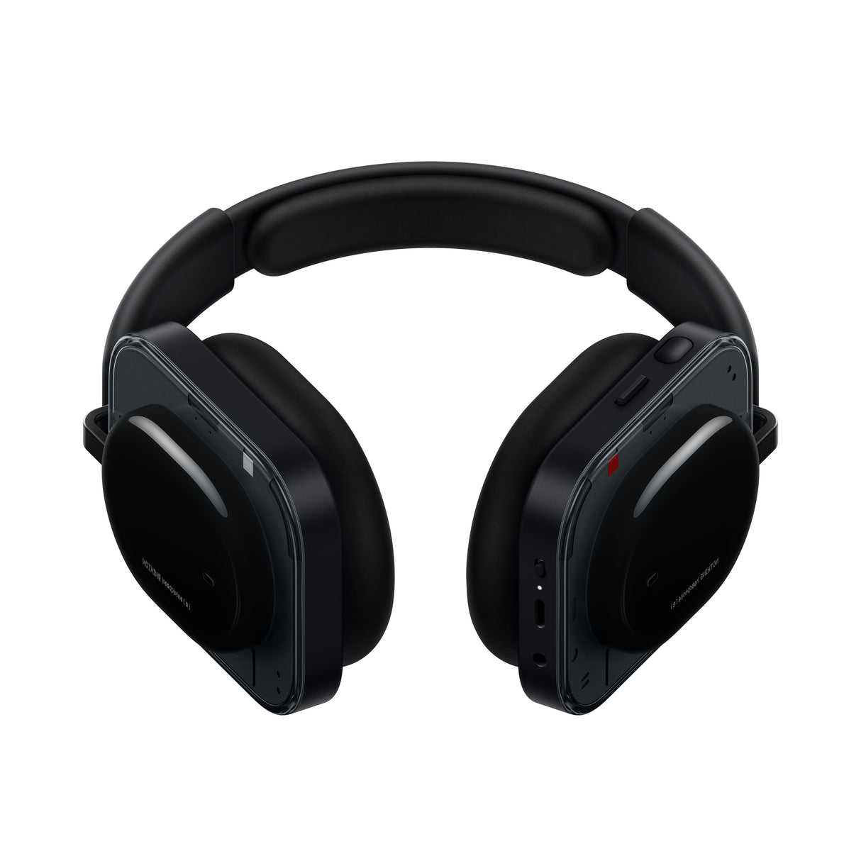 EAN 6974434227453 - Nothing Headphone (a) Auriculares Inalámbrico y alámbrico Diadema Música USB Tipo C Bluetooth Negro imagen 7