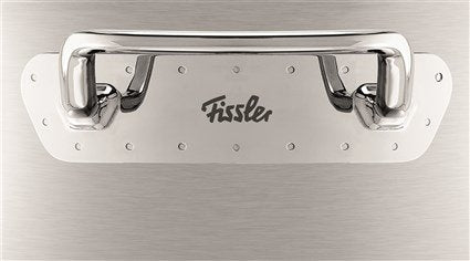 EAN 4009209379937 - Fissler 084-128-24-000/0 Olla alta 6,3 L Acero inoxidable imagen 5