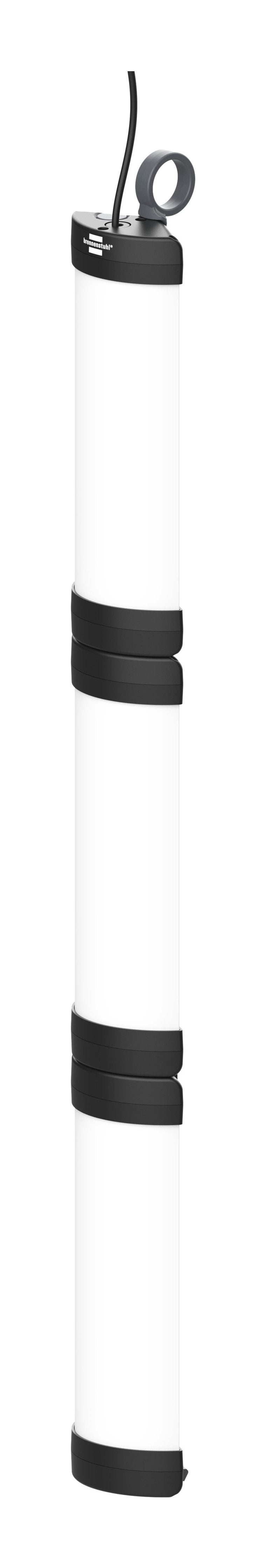 Brennenmuhl Led Vorzeltleuchte Vl 500 550lm, Ip54, 5m Usb T