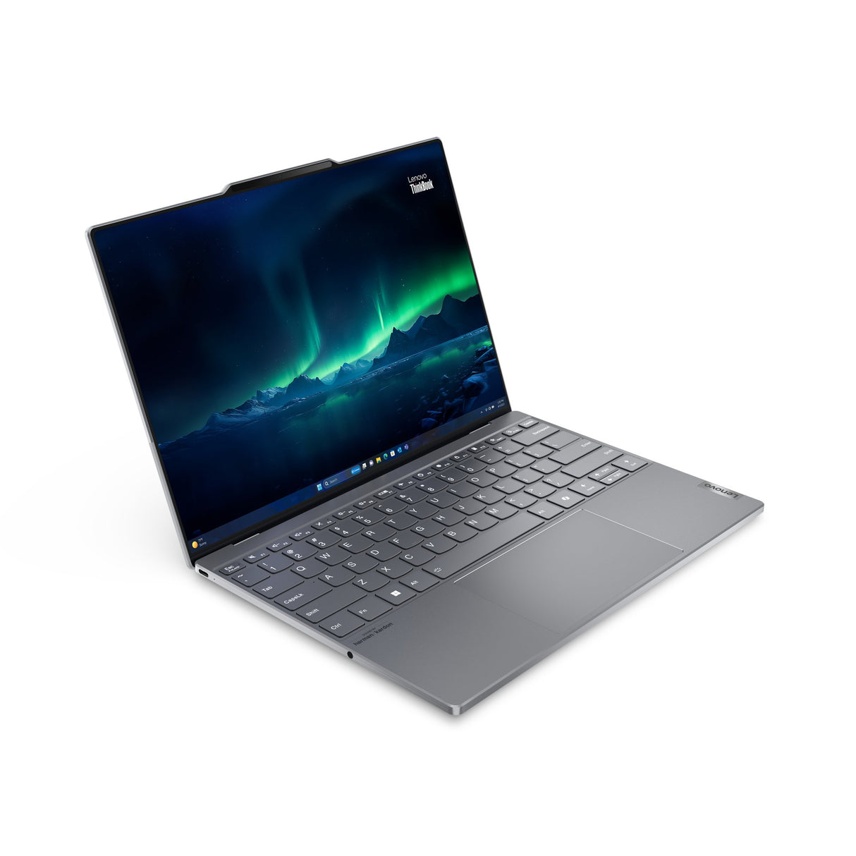 EAN 0197531533722 - Lenovo ThinkBook 13x G4 IMH Intel Core Ultra 5 125H Portátil 34,3 cm (13.5") 2.8K 16 GB LPDDR5x-SDRAM 512 imagen 3