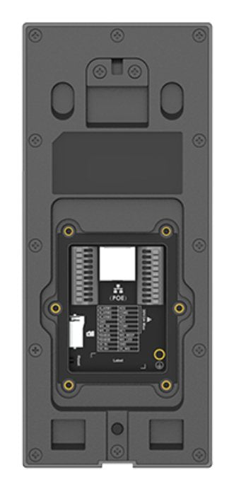 Grandstream Gds3725 - Intelligente Ip-Videoportero