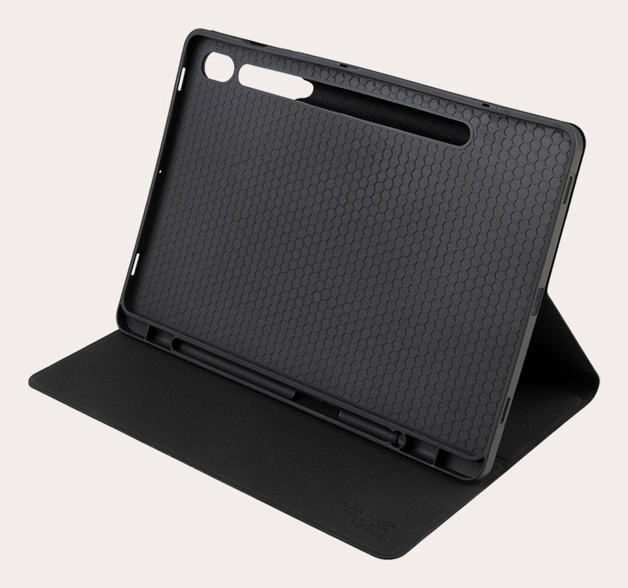 EAN 8020252202313 - Tucano 189305 funda para tablet 31,5 cm (12.4") Folio Gris imagen 5