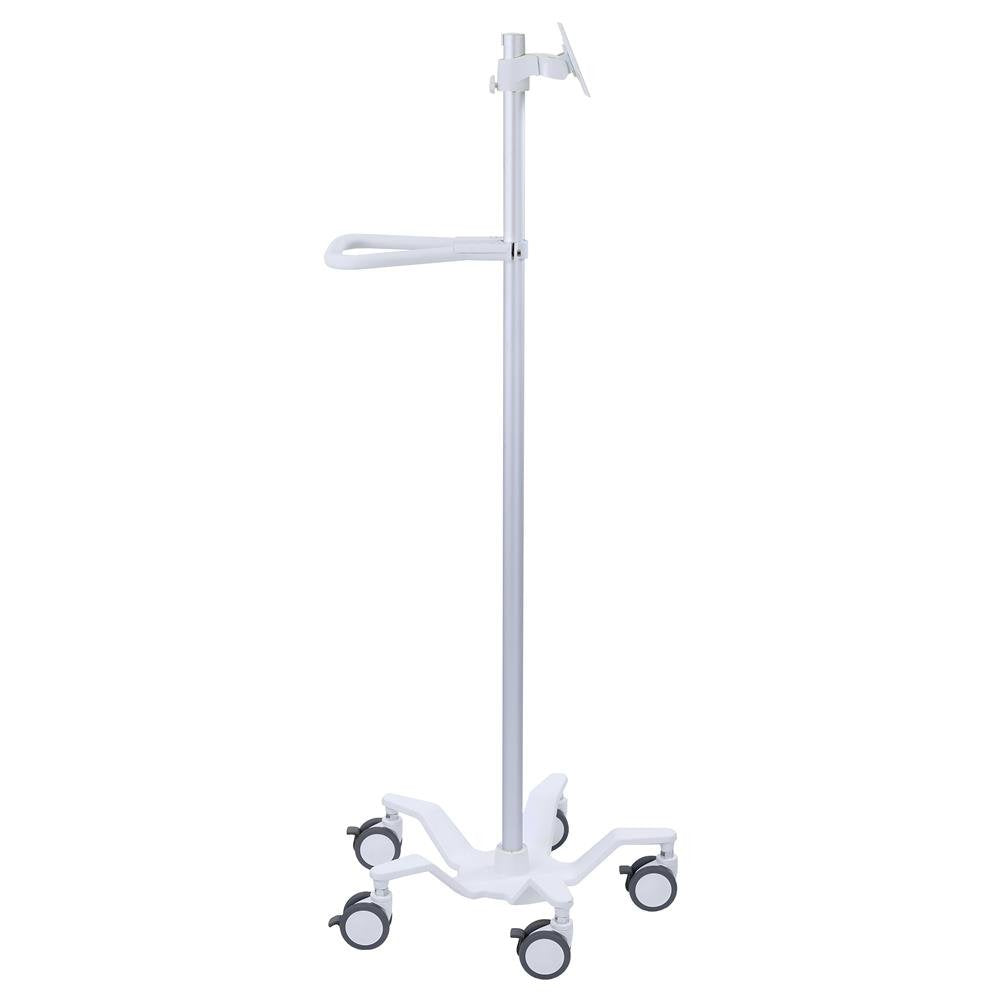 EAN 698833083194 - Ergotron StyleView Blanco Tableta Carro multimedia imagen 1