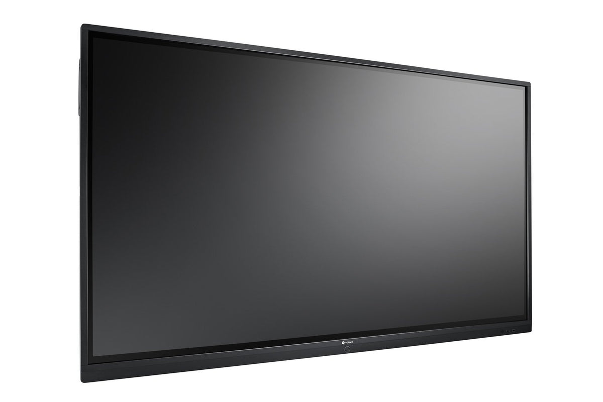 EAN 4710739595987 - AG Neovo IFP-7502 Panel plano interactivo 189,2 cm (74.5") LCD Wifi 350 cd / m² 4K Ultra HD Negro Pantall imagen 7