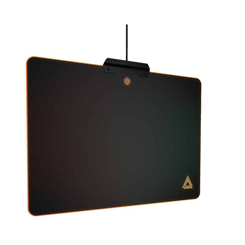 EAN 3760210997411 - Lexip B5 Alfombrilla de ratón para juegos Negro imagen 2