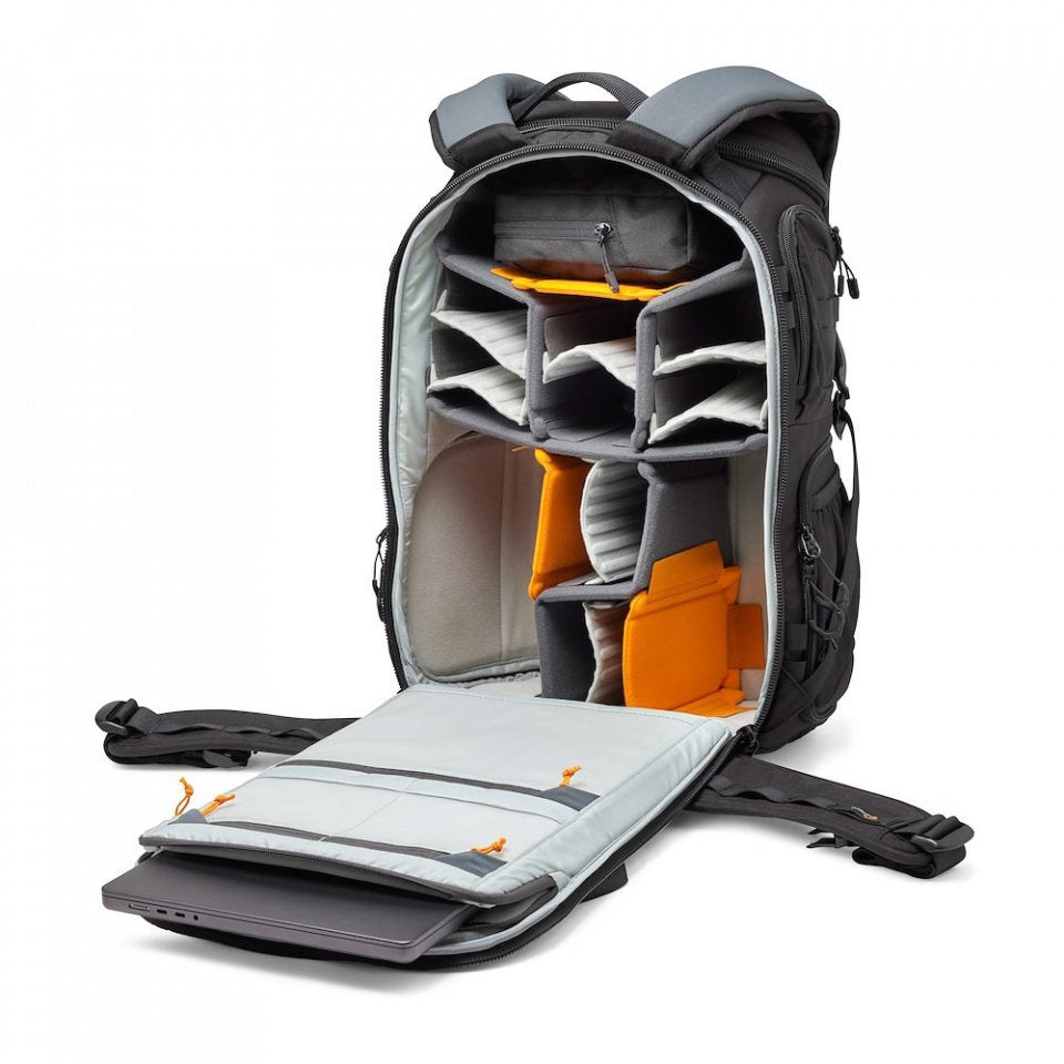 EAN 8024221730289 - Lowepro ProTactic BP 450 AW III Mochila Negro imagen 5