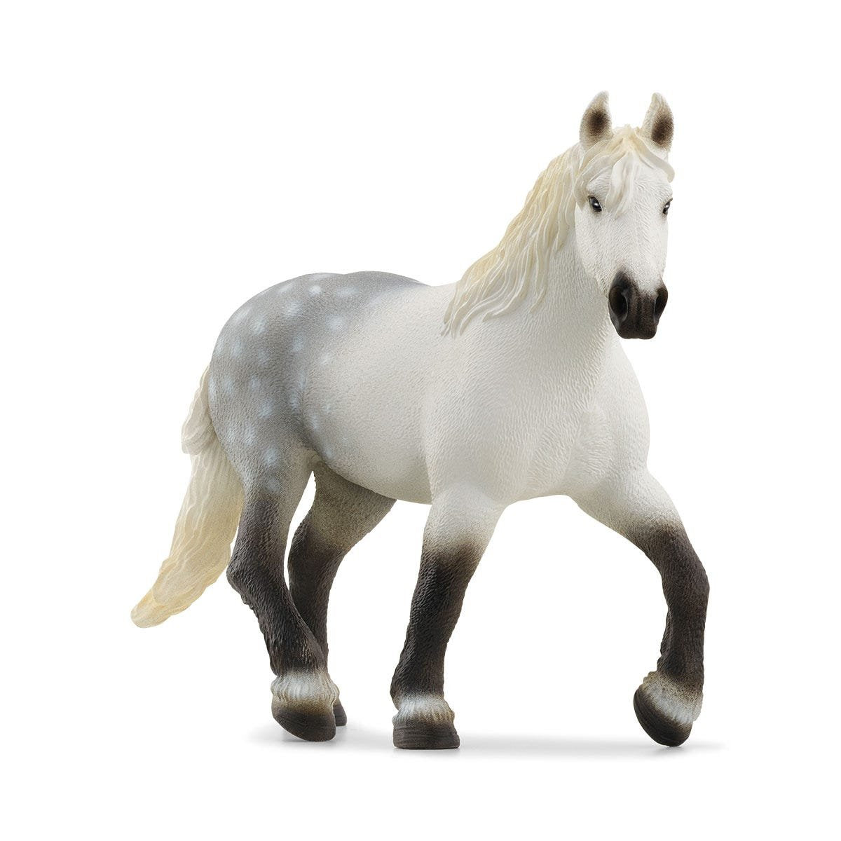 Schleich Farm World Yegua Percheron 13971