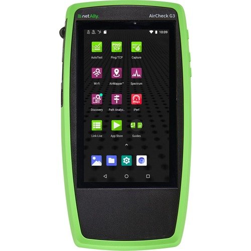 Netally Aircheck G3 Kit Con Tem Accessory - Wifi6