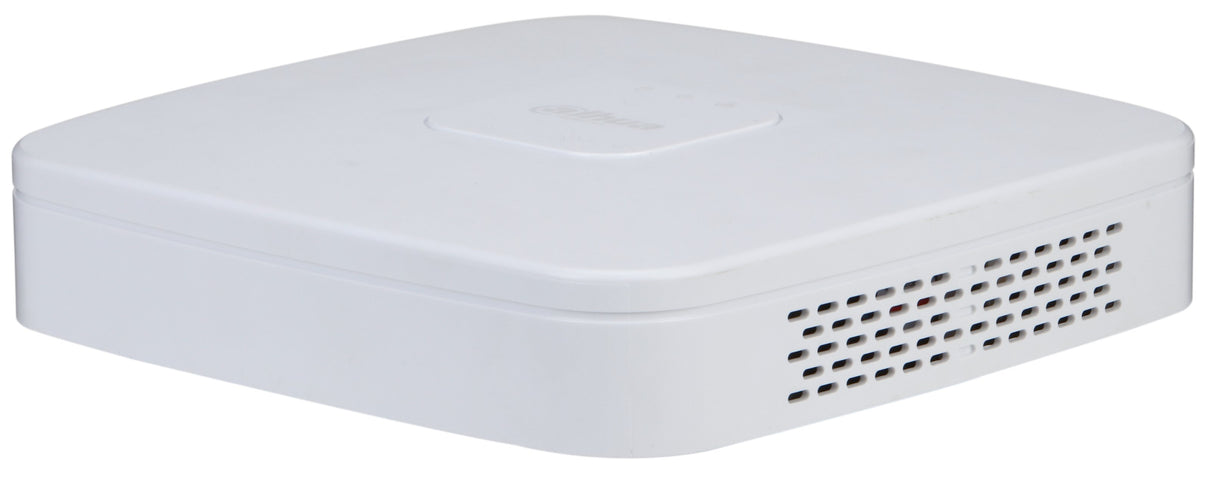 EAN 6923172507839 - Dahua Technology Lite NVR2104-4KS3 1U Blanco imagen 1