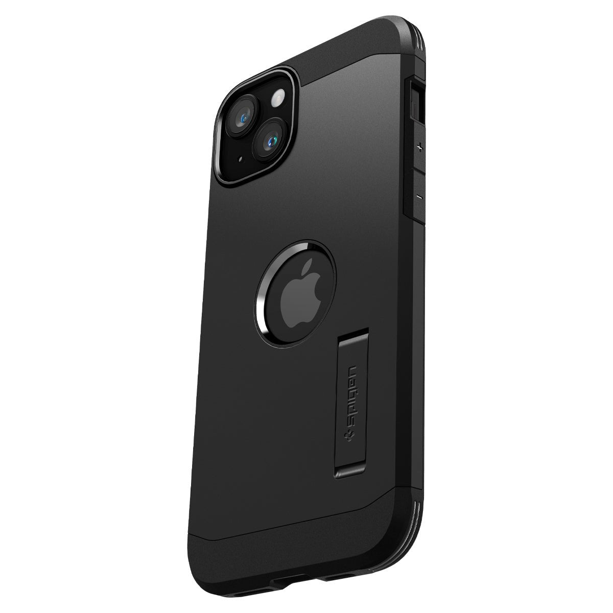 Mobile Phone Case 15.5 Cm (6.1") Cover Black
