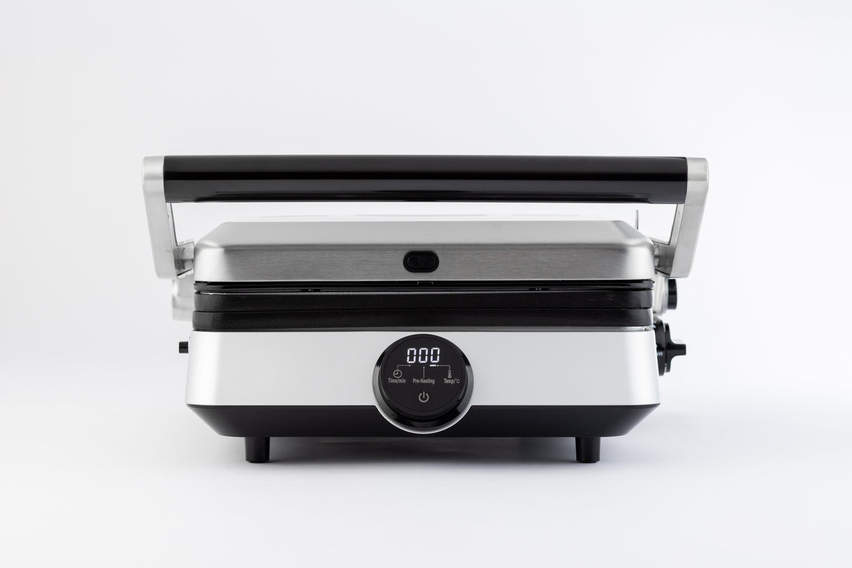 Tgc-5406-Gs Tornado Parrilla De Contacto
