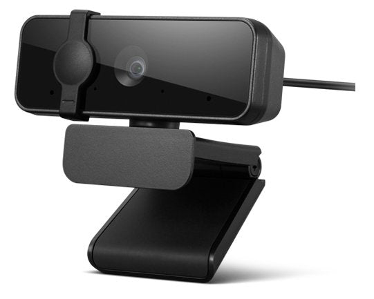 Lenovo Essential Webcam 2 Mp 4xc1b34802 Negro
