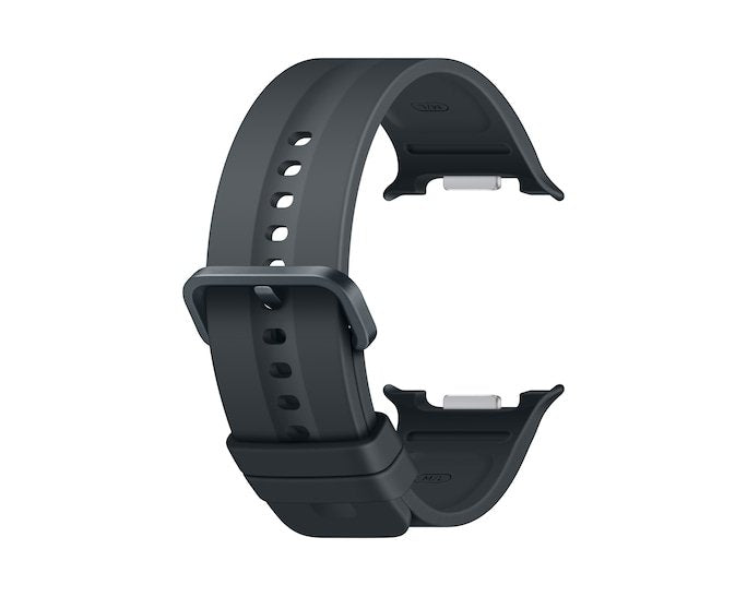 Watch9 Sport Band M/L Black