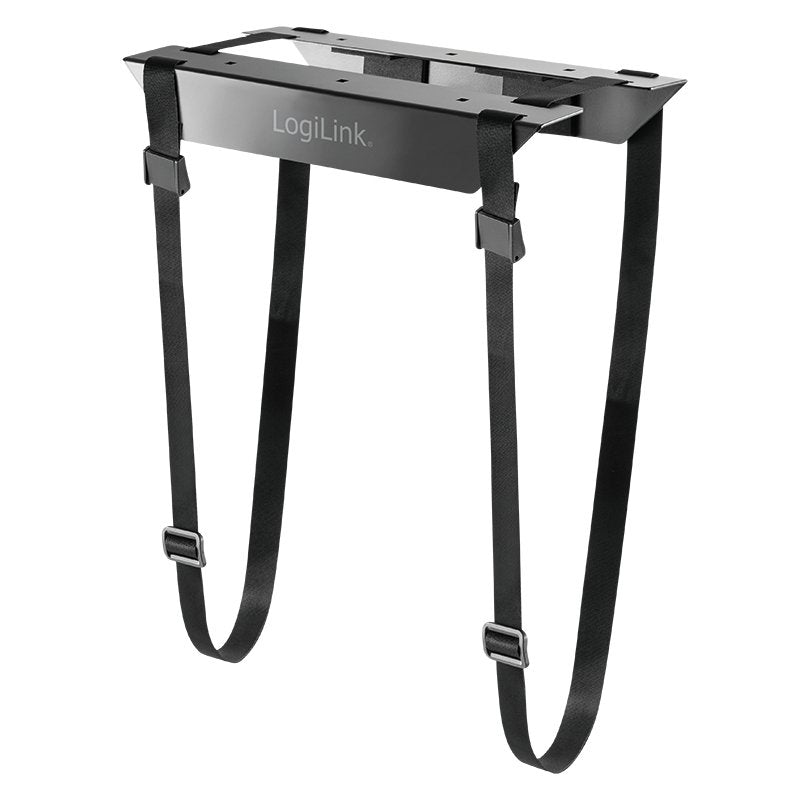 EAN 4052792050622 - LogiLink EO0009 soporte de CPU Negro imagen 2