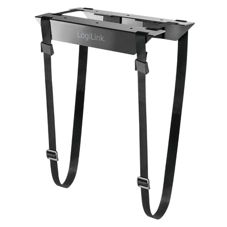 EAN 4052792050622 - LogiLink EO0009 soporte de CPU Negro imagen 2