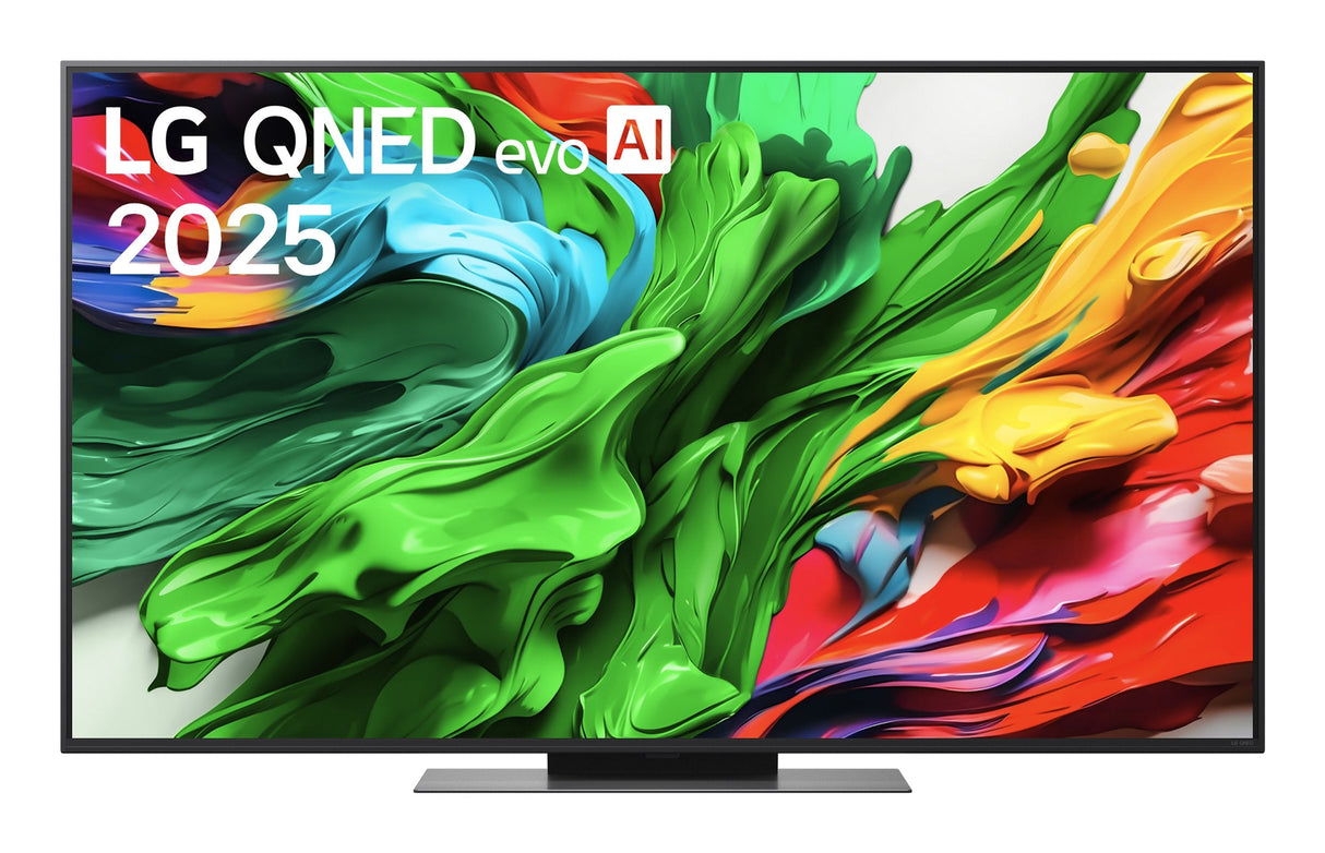 Televisor Lg Qned Evo Ai 55qned86a6a 55' Ultra Hd 4k Smart Tv Wifi