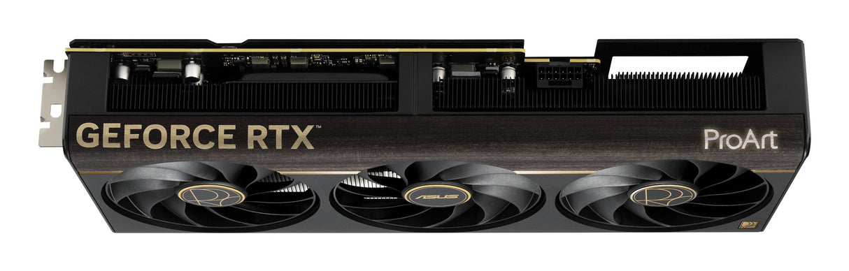 EAN 4711636174992 - ASUS ProArt -RTX5080-O16G NVIDIA GeForce RTX 5080 16 GB GDDR7 imagen 8