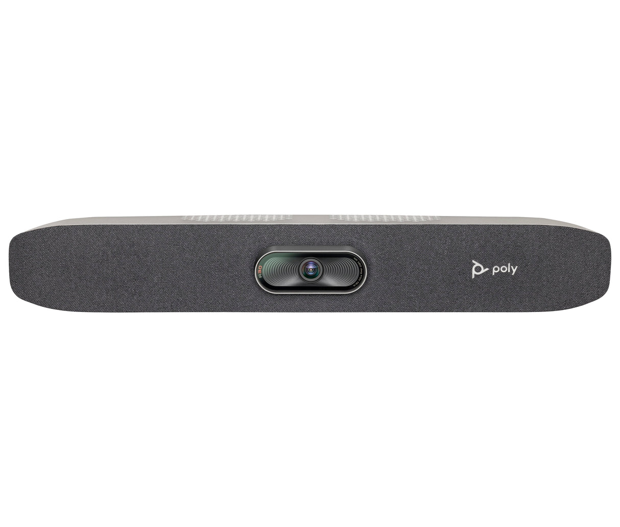 Poly Studio R30 Barra De Vídeo Con Usb Certificado Por Zoom Certificado Para Equipos De Microsoft Arena