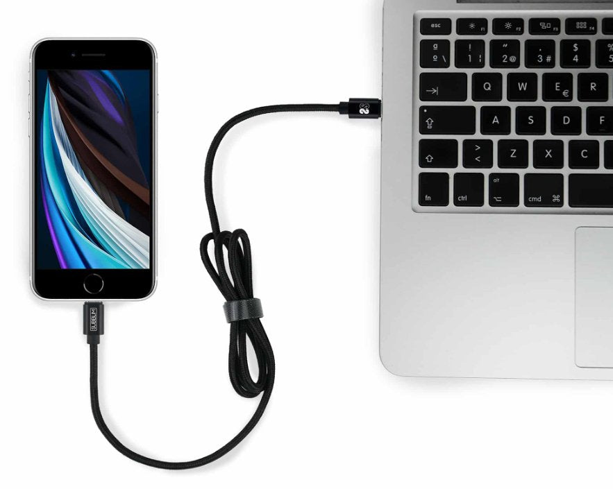 EAN 8436586742119 - SUBBLIM SUBCHG-5CPD11 cargador de dispositivo móvil Smartphone Negro Encendedor de cigarrillos, USB Carga imagen 5