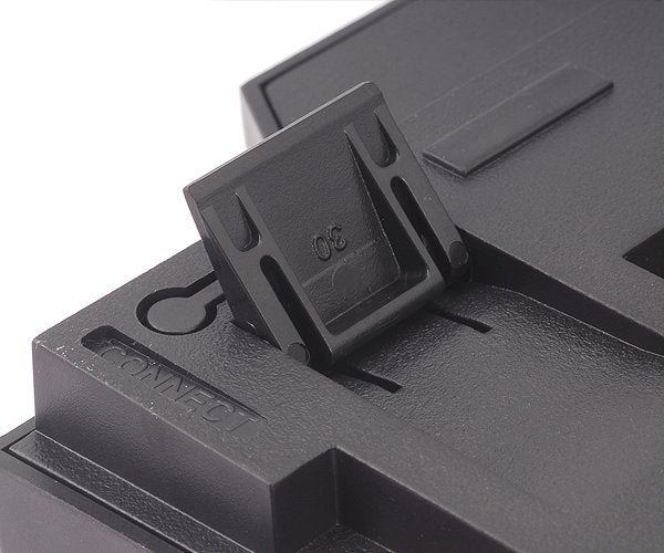 EAN 8809213763830 - Zalman ZM-K350M teclado Hogar USB Negro imagen 6