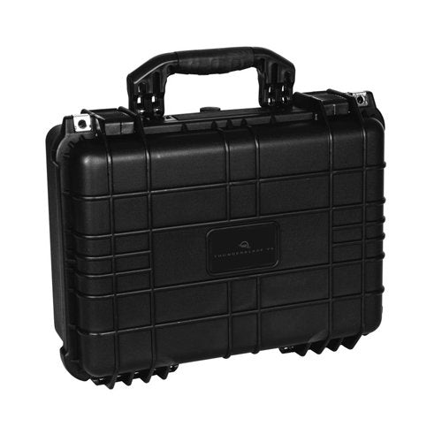 Owc Thunderblade Caja Externa Para Unidad De Estado Sólido (Ssd) Negro M.2