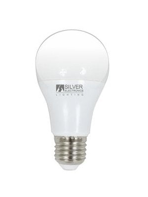 EAN 8420738264758 - Silver Sanz 981727 energy-saving lamp Blanco 5000 K 7 W E27 imagen 1