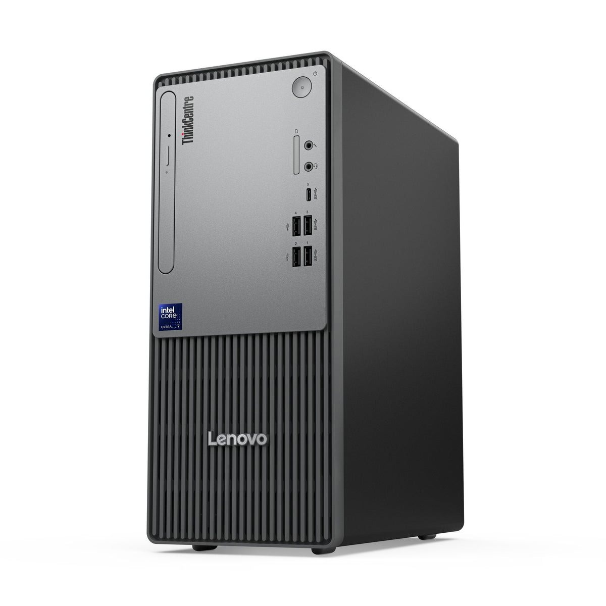 Lenovo Thinkcentre Neo 50t Gen 6 Intel Core Ultra 5 225 8go 256go Ssd M.2 2280 Pcie Intel Graphics W11p 1yr Onsite