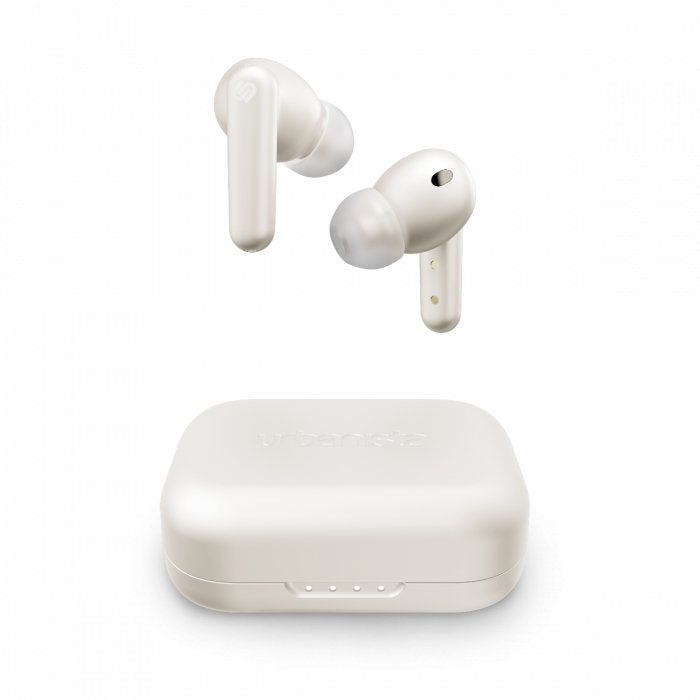 EAN 7350088303399 - Urbanista London Auriculares Inalámbrico Dentro de oído Música Bluetooth Blanco imagen 1
