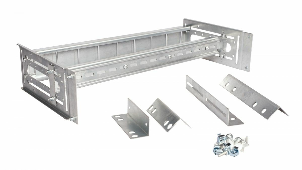 EAN 4015867233757 - Equip EZR-DIN-3 accesorio de bastidor Carril de rack imagen 1