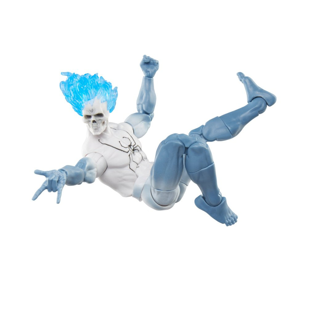 EAN 5010996290373 - Marvel Legends Series Gamerverse Spirit Spider imagen 3