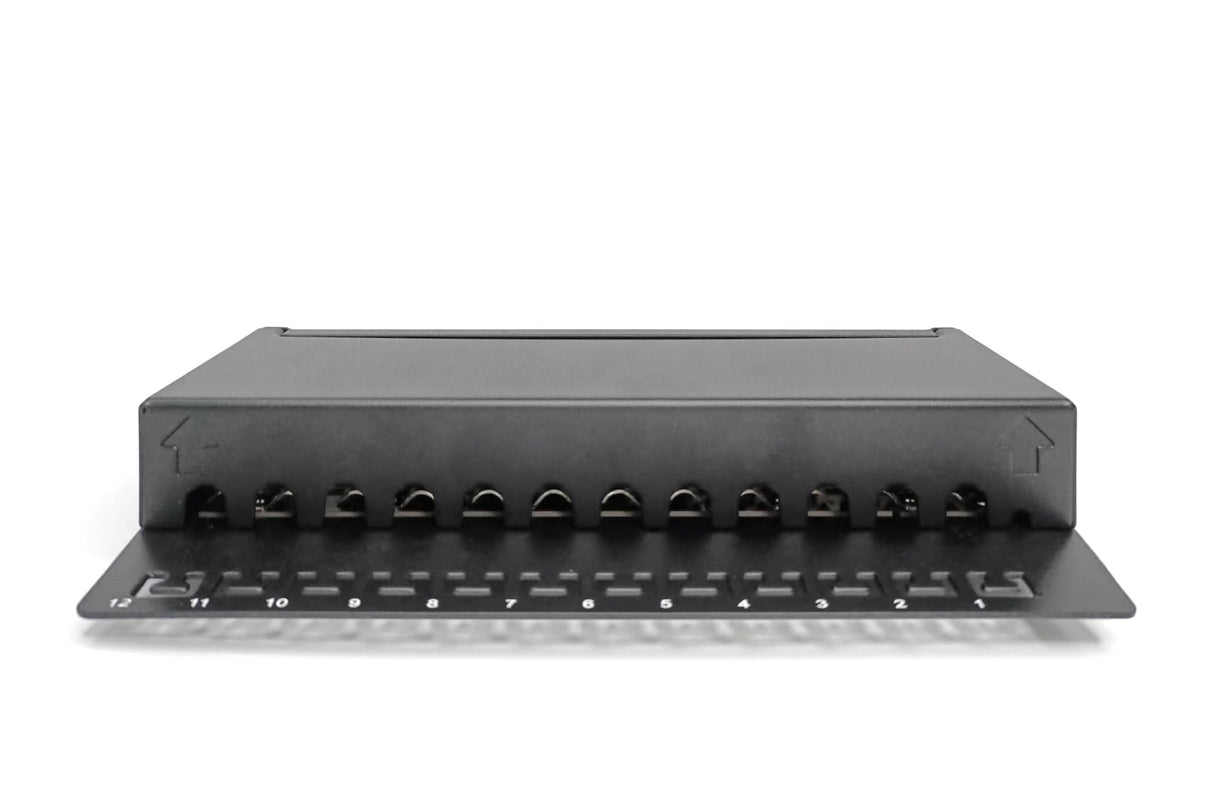 EAN 4016032315063 - Digitus DN-91612SD-EA panel de parcheo imagen 4