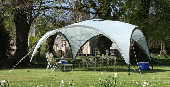 Refugio Para Eventos Coleman Pavilion, 3,65 M X 3,65 M