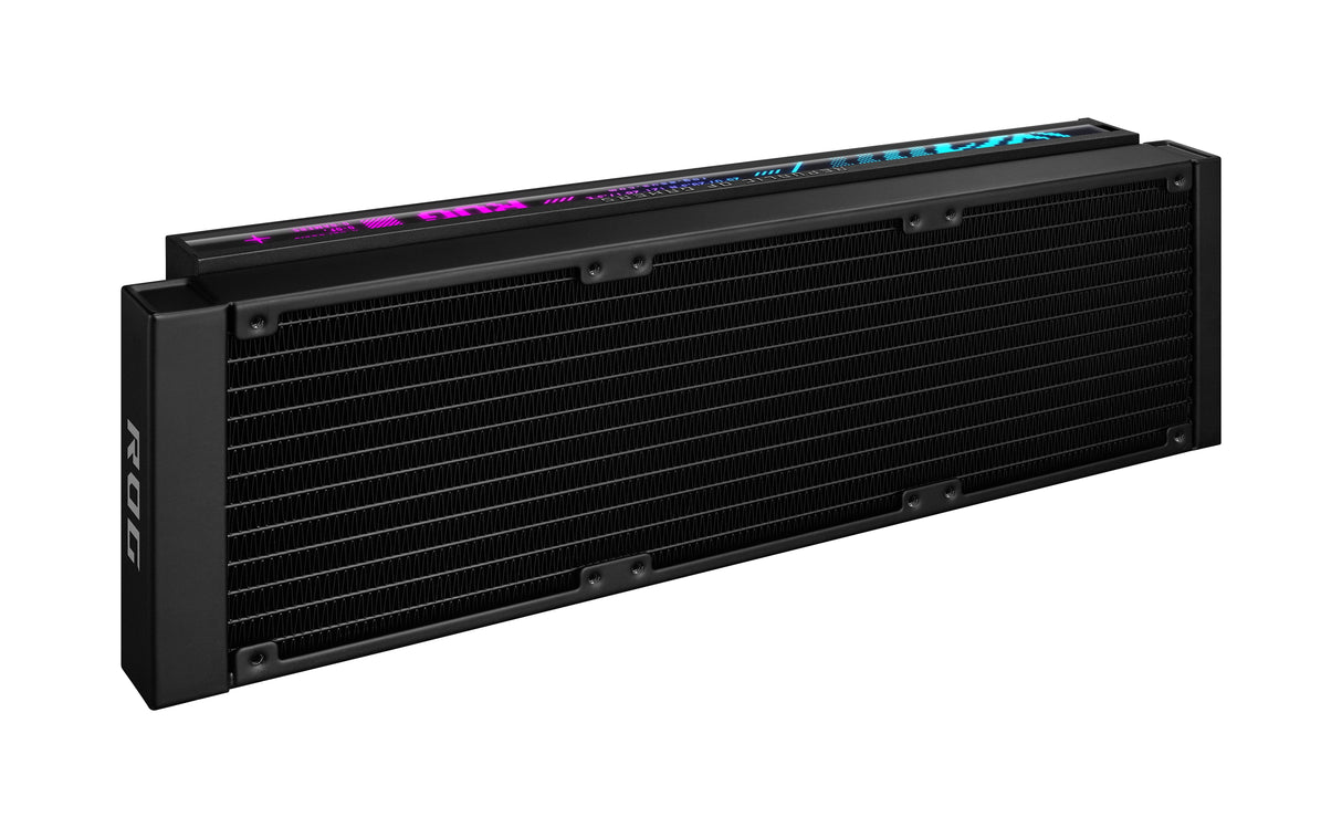 Asus Rog Mrix Lc Iv 360 Argb Lcd Negro
