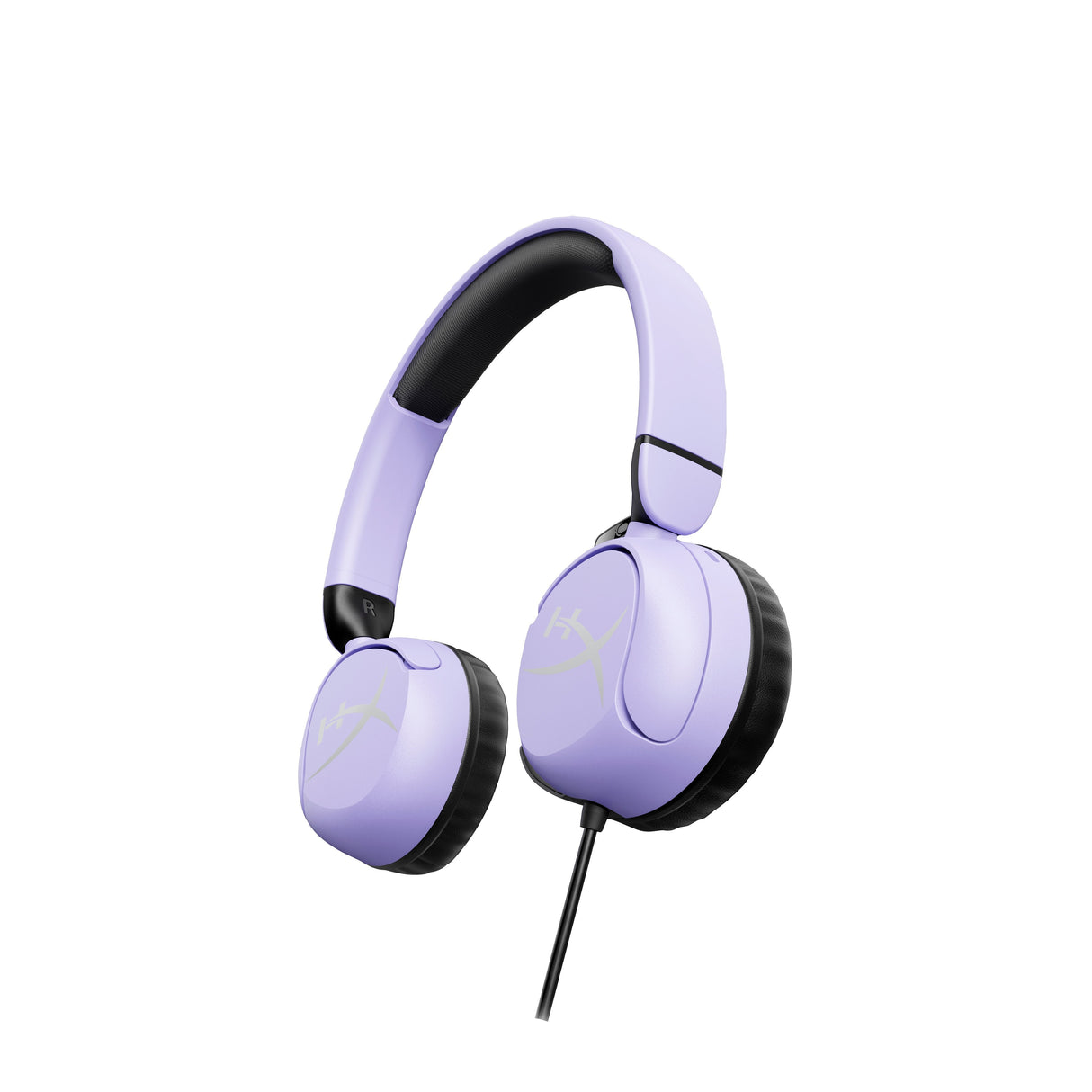 Auriculares Hyperx Cloud Mini Gaming (Lavanda)